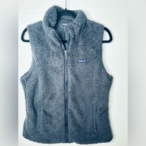 Patagonia Fleece Vest